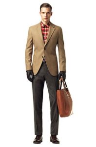 پرستیژ کاری