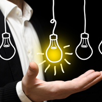 کسب وکار موفق